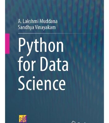 خرید و دانلود نسخه کامل کتاب Python for Data Science