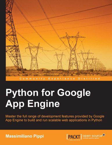 خرید و دانلود نسخه کامل کتاب Python for Google App Engine_68646a9b6054b.jpeg خرید و دانلود نسخه کامل کتاب Python for Google App Engine