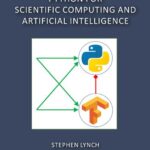 خرید و دانلود نسخه کامل کتاب Python for Scientific Computing and Artificial Intelligence