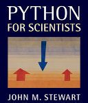 خرید و دانلود نسخه کامل کتاب Python for Scientists