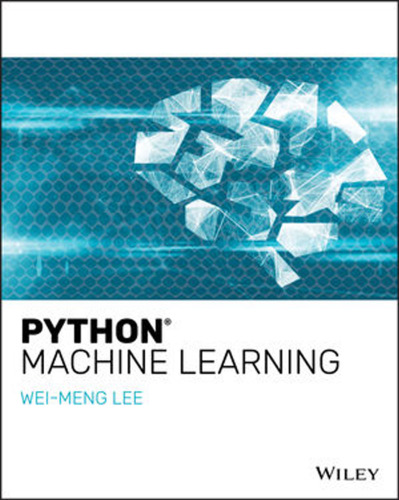 خرید و دانلود نسخه کامل کتاب Python Machine Learning