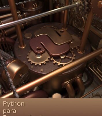 خرید و دانلود نسخه کامل کتاب Python para Desenvolvedores