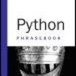 خرید و دانلود نسخه کامل کتاب Python Phrasebook