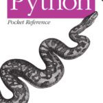 خرید و دانلود نسخه کامل کتاب Python Pocket Reference, 4th edition