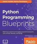 خرید و دانلود نسخه کامل کتاب Python Programming Blueprints