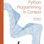 خرید و دانلود نسخه کامل کتاب Python Programming in Context
