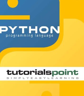 خرید و دانلود نسخه کامل کتاب Python programming language
