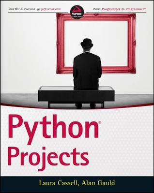 خرید و دانلود نسخه کامل کتاب Python Projects