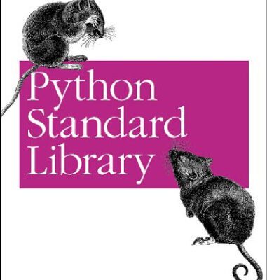 خرید و دانلود نسخه کامل کتاب Python Standard Library (Nutshell Handbooks)