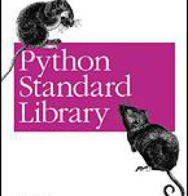 خرید و دانلود نسخه کامل کتاب Python Standard Library