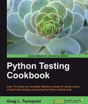 خرید و دانلود نسخه کامل کتاب Python Testing Cookbook