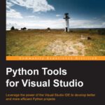 خرید و دانلود نسخه کامل کتاب Python tools for Visual Studio