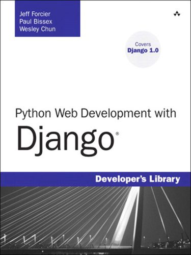 خرید و دانلود نسخه کامل کتاب Python Web development with Django (Covers Django 1.0)_6878f23c9f20d.jpeg خرید و دانلود نسخه کامل کتاب Python Web development with Django (Covers Django 1.0)
