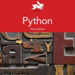 خرید و دانلود نسخه کامل کتاب Python