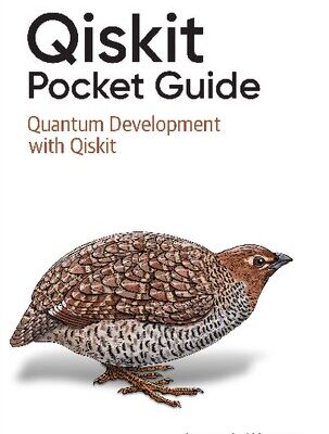 خرید و دانلود نسخه کامل کتاب Qiskit Pocket Guide: Quantum Development with Qiskit
