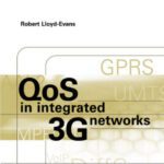 خرید و دانلود نسخه کامل کتاب QoS in Integrated 3G Networks