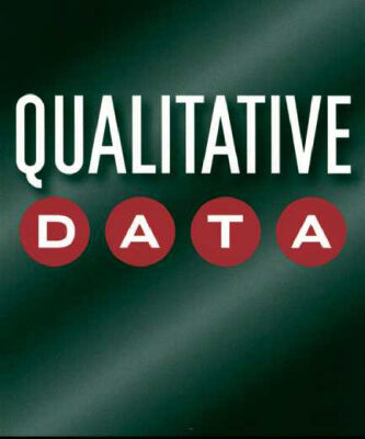 خرید و دانلود نسخه کامل کتاب Qualitative Data: An Introduction to Coding and Analysis