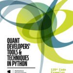 خرید و دانلود نسخه کامل کتاب Quant Developers’ Tools and Techniques