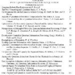 خرید و دانلود نسخه کامل کتاب Quantum communication, computing, and measurement