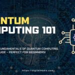 خرید و دانلود نسخه کامل کتاب Quantum Computing 101 Understanding the Basics