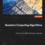 خرید و دانلود نسخه کامل کتاب Quantum Computing Algorithms