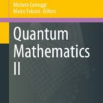 خرید و دانلود نسخه کامل کتاب Quantum Mathematics II