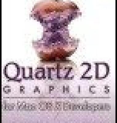 خرید و دانلود نسخه کامل کتاب Quartz 2D Graphics for Mac OS X Developers