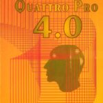 خرید و دانلود نسخه کامل کتاب Quattro Pto 4.0