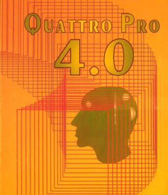خرید و دانلود نسخه کامل کتاب Quattro Pto 4.0