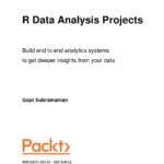 خرید و دانلود نسخه کامل کتاب R Data Analysis Projects
