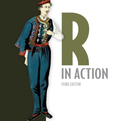 خرید و دانلود نسخه کامل کتاب R in Action: Data analysis and graphics with R and Tidyverse