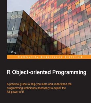 خرید و دانلود نسخه کامل کتاب R Object-oriented Programming