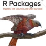 خرید و دانلود نسخه کامل کتاب R Packages: Organize, Test, Document, and Share Your Code