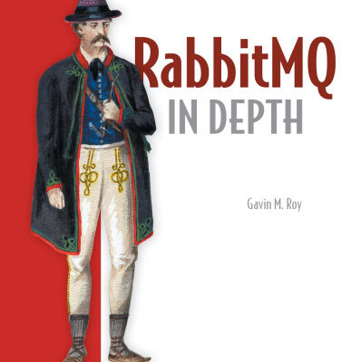 خرید و دانلود نسخه کامل کتاب RabbitMQ in Depth