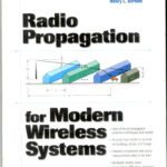 خرید و دانلود نسخه کامل کتاب Radio Propagation for Modern Wireless Systems