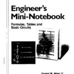 خرید و دانلود نسخه کامل کتاب Radio Shack Engineer’s Mini-Notebook