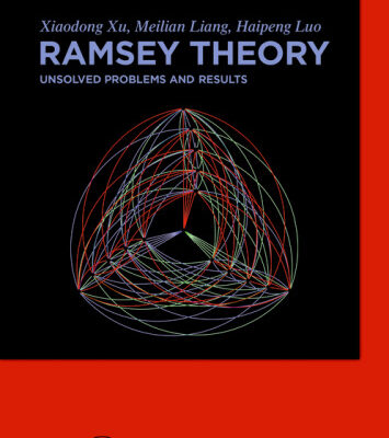 خرید و دانلود نسخه کامل کتاب Ramsey Theory: Unsolved Problems and Results