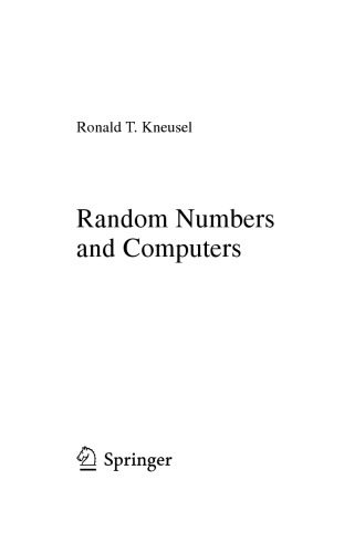 خرید و دانلود نسخه کامل کتاب Random numbers and computers_68657075da3fb.jpeg خرید و دانلود نسخه کامل کتاب Random numbers and computers