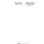 خرید و دانلود نسخه کامل کتاب Randomized algorithms