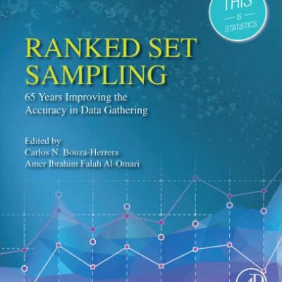 خرید و دانلود نسخه کامل کتاب Ranked Set Sampling