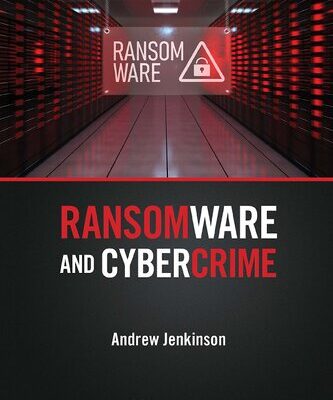 خرید و دانلود نسخه کامل کتاب Ransomware and Cybercrime