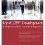 خرید و دانلود نسخه کامل کتاب Rapid J2EE(TM) Development: An Adaptive Foundation for Enterprise Applications