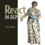 خرید و دانلود نسخه کامل کتاب React in Depth