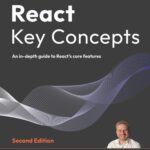 خرید و دانلود نسخه کامل کتاب React: Key Concepts