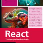 خرید و دانلود نسخه کامل کتاب React: The Comprehensive Guide