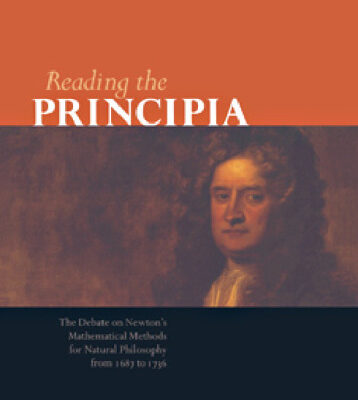 خرید و دانلود نسخه کامل کتاب Reading the Principia: The Debate on Newton’s Mathematical Methods for Natural Philosophy from 1687 to 1736