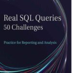خرید و دانلود نسخه کامل کتاب Real SQL Queries: 50 Challenges