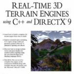 خرید و دانلود نسخه کامل کتاب Real-Time 3D Terrain Engines Using C++ and DirectX 9 (Game Development Series) (Game Development Series)
