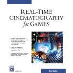 خرید و دانلود نسخه کامل کتاب Real-Time Cinematography for Games
