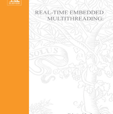 خرید و دانلود نسخه کامل کتاب Real-Time Embedded Multithreading: Using ThreadX and ARM